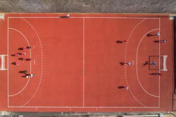 小学体育课程的项目化设计与创新